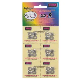 pnk-9s-chain-link-6-units