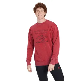 umbro-sudadera-large-logo