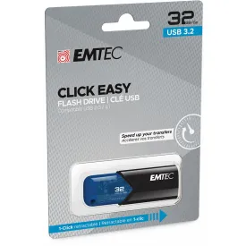 emtec-cle-usb-click-easy-32gb