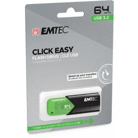 emtec-cle-usb-click-easy-64gb