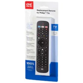 one-for-all-urc4913-for-philips-remote-control