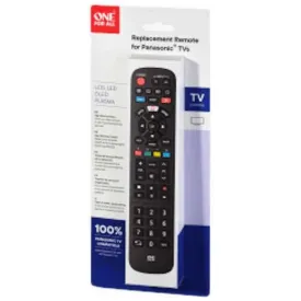 one-for-all-urc4914-for-panasonic-remote-control