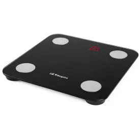 orbegozo-pb-3000-scale