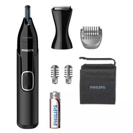 Philips Series 5000 Nose Trimmer