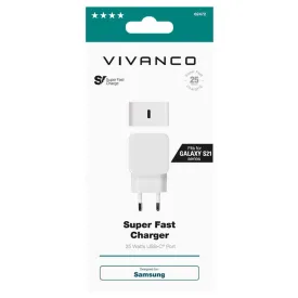 vivanco-usb-c-lader-16338