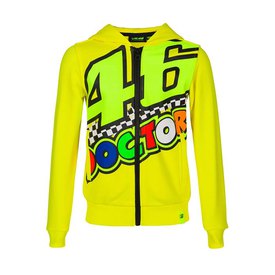 show original title Details about   De Mens Motorcycle VR46 Cycling Team Zipper up Hoodies Racing Sweatshirt 