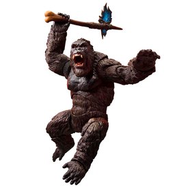Brand New IN STOCK Details about   Neca King Kong 8" Action Figure Skull Island 100% OFFICIAL 