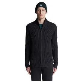 north-sails-jersei-amb-cremallera-cotton-wool