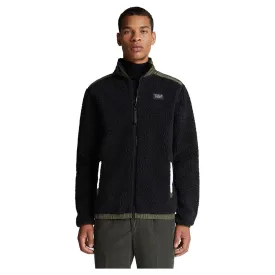 north-sails-polyester-nylon-풀지퍼-스웨트셔츠