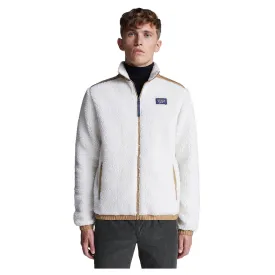 north-sails-polyester-nylon-全拉链运动衫