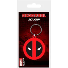 pyramid-porte-cles-avec-logo-deadpool