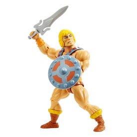 Masters of the universe He-Man HGH44 Figuur