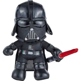 star-wars-darth-vader-bamse-15-cm
