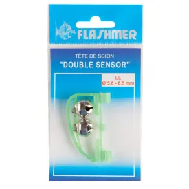 flashmer-double-sensor-咬警报