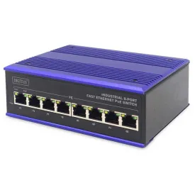 digitus-dn-650108-switch-8-poorten