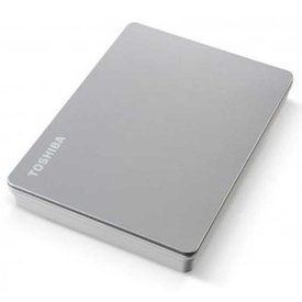 Toshiba Disco Duro HDD Externo CANVIO FLEX EXT 2TB