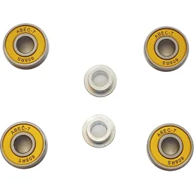 nokaic-abec-7-lagers-4-eenheden