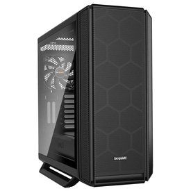 Be quiet Window Tower Case Silent Base 802