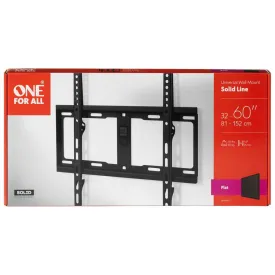 one-for-all-wm4411-suporte-de-parede-para-tv-32-60-polegadas-100kg