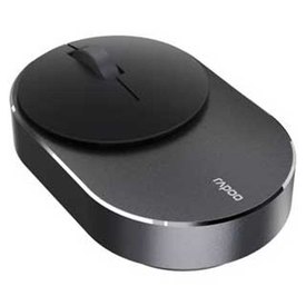 Rapoo Mouse Senza Fili M600 Mini Silent 1600 DPI