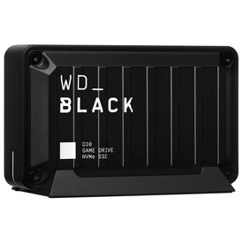 WD Disco Duro SSD Externo D30 Game Drive 500GB