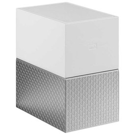 WD My Cloud Home Duo 12TB NAS-Speichersystem