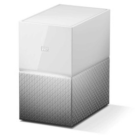 WD My Cloud Home Duo 14TB NAS-Speichersystem