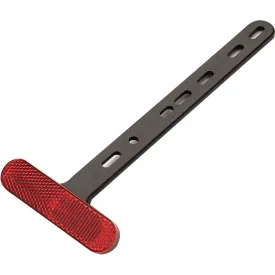 rizoma-ee141-kennzeichenreflektor