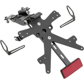 rizoma-fox-pt215-kennzeichenhalter