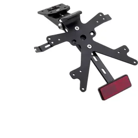 rizoma-fox-pt313-kennzeichenhalter