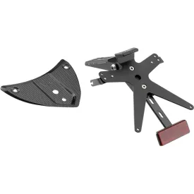 rizoma-fox-pt704-nummerpladeholder