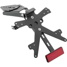 rizoma-fox-pt709-kennzeichenhalter