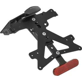 rizoma-fox-pt717-kennzeichenhalter