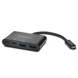 kensington-k39124eu-hub-4-ports