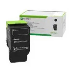 lexmark-78c2xke-mustekasetti