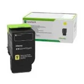 lexmark-78c2xye-墨盒