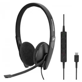 sennheiser-casque-avec-micro-sc-160-usb