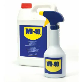 wd-40-multi-use-润滑剂-5l