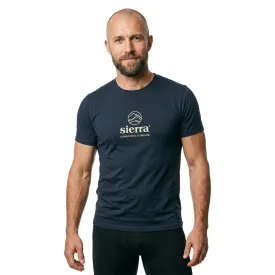 sierra-climbing-coorp-短袖t恤