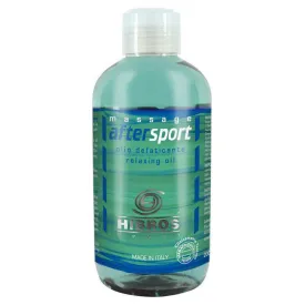 hibros-efter-sport-olja-200ml