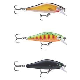 Rapala Magnum Floating Fishing Lure 11cm or 14 cm 15g 22g Various Colours