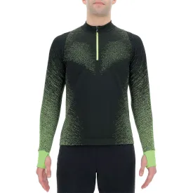 uyn-exceleration-長袖tシャツ