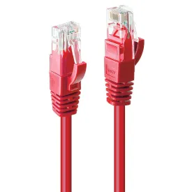 lindy-cat-6-u-utp-network-cable-0.5-m