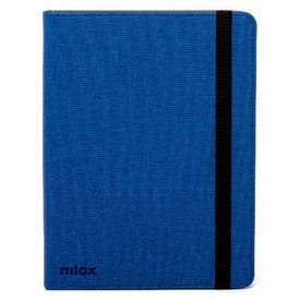 Nilox Teclado Com Capa Tablet 9,7´´-10,5´´