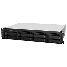 Synology NAS RS1221 PLUS 8 베이