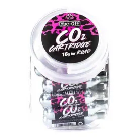 muc-off-co2气囊