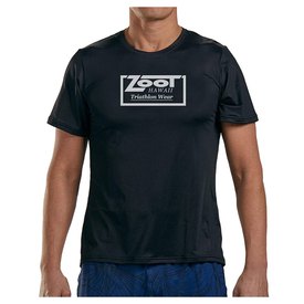 Zoot Kortärmad T-shirt LTD Run