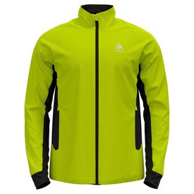 Details about   Odlo Mens Jacket MILLENNIUM S-Thermic Running & Workout Sessions *SALE* 