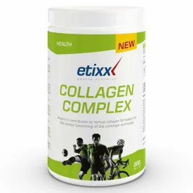 etixx-complex-콜라겐-파우더-300g