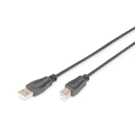 digitus-cable-usb-vers-b-2.0-3-m